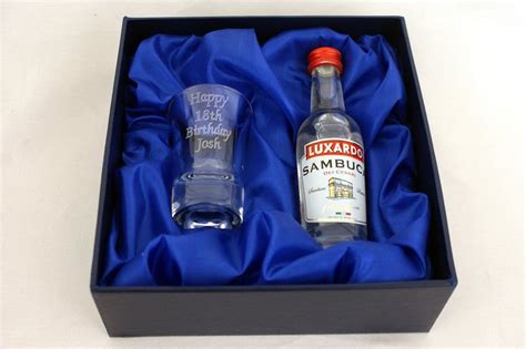 Sambuca Gift Sets .